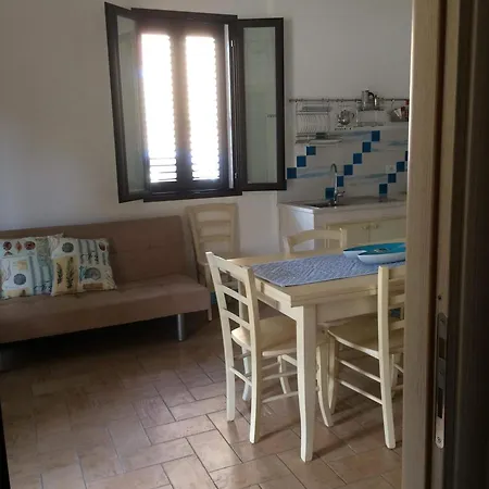 Casa Turchese Appartamento *
