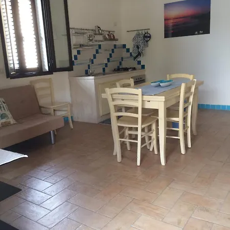 Casa Turchese Appartamento
