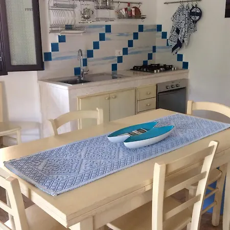 Casa Turchese * Orosei