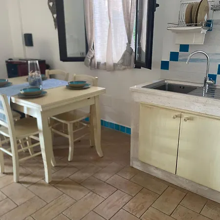 Appartamento Casa Turchese Orosei