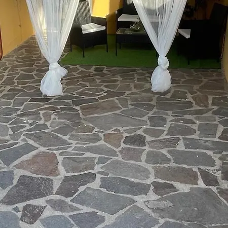 Casa Turchese Orosei