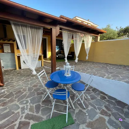 Casa Turchese *