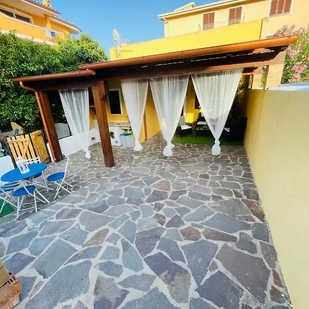 Casa Turchese *