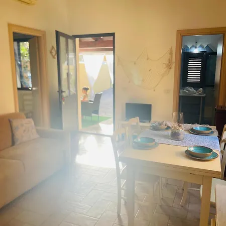 Casa Turchese Appartamento *