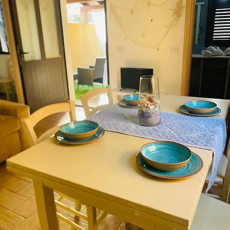 Casa Turchese Appartamento