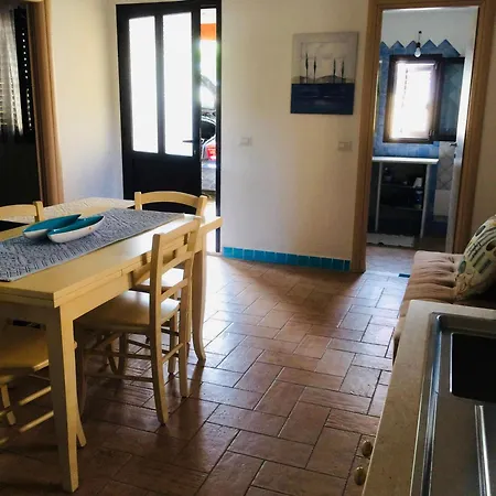 Casa Turchese