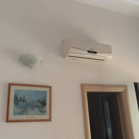 Casa Turchese * Orosei