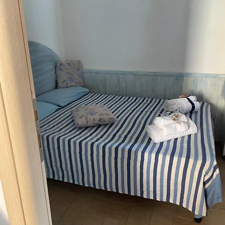 Apartment Casa Turchese Orosei