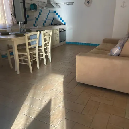 Casa Turchese