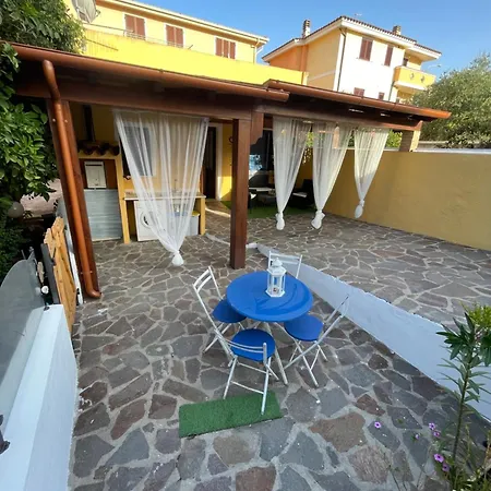Apartment Casa Turchese