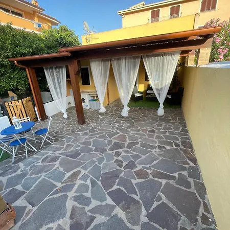 Apartment Casa Turchese Orosei